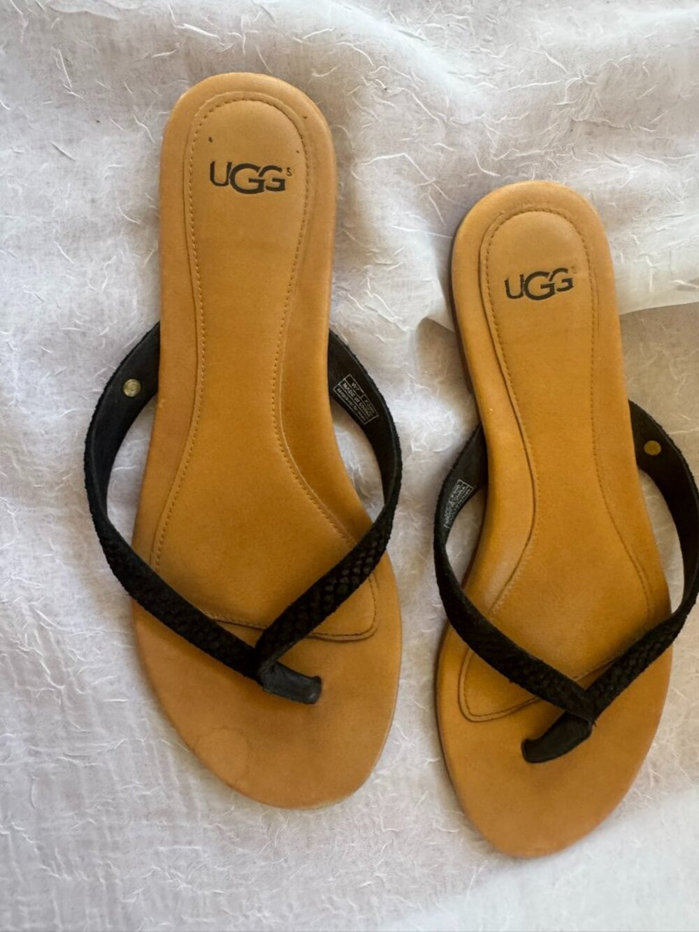 Ugg Allaria II Mar Sandal